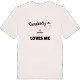 Någon i Gertorp älskar mig t-shirt