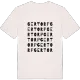 Gertorp ordlek t-shirt