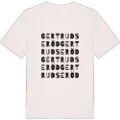 Gertrudseröd ordlek t-shirt