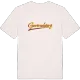 Gertrudstorp baseball t-shirt