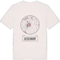 Geschaidt t-shirt