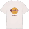 Gescher cirkel t-shirt