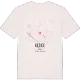 Gęsice karta t-shirt