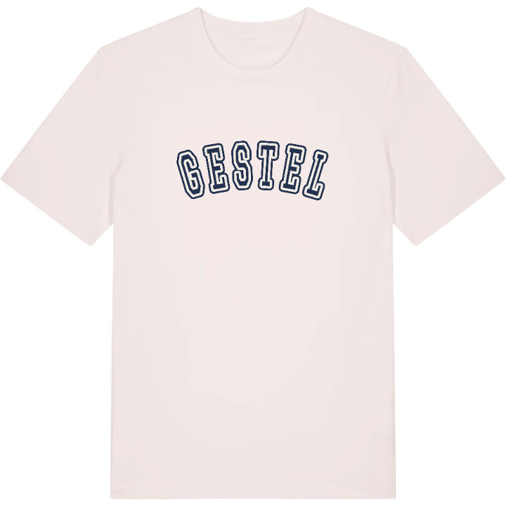 Gestel college t-shirt – t-shirt från PinShirt