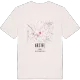 Gestel karta t-shirt