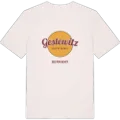 Gestewitz cirkel t-shirt