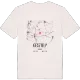 Gesztely karta t-shirt