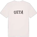 Getå böjd t-shirt