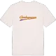 Getabergsmossen baseball t-shirt