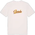 Getabo baseball t-shirt
