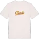 Getabo baseball t-shirt