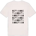 Getabo ordlek t-shirt