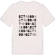 Getaboda ordlek t-shirt