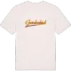 Getabrobäck baseball t-shirt