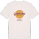 Getakärr cirkel t-shirt