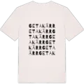 Getakärr ordlek t-shirt