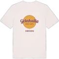 Getakulla cirkel t-shirt