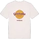 Getakulla cirkel t-shirt