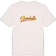 Getakulla baseball t-shirt