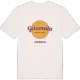 Getamåla cirkel t-shirt