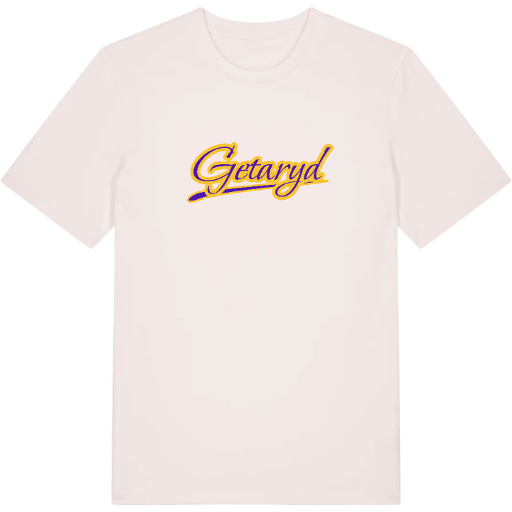 Getaryd baseball t-shirt – t-shirt från PinShirt