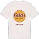 Getås cirkel t-shirt