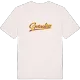 Getaslätt baseball t-shirt