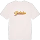 Getbäcken baseball t-shirt