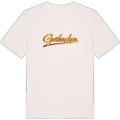 Getbacken baseball t-shirt