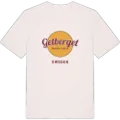 Getberget cirkel t-shirt