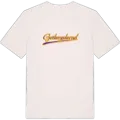 Getbergskerud baseball t-shirt