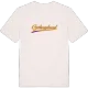 Getbergskerud baseball t-shirt