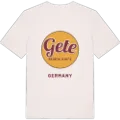 Gete cirkel t-shirt