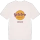 Getebro cirkel t-shirt