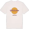 Getemossen cirkel t-shirt