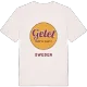 Getet cirkel t-shirt