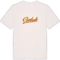 Gethult baseball t-shirt