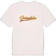 Getingdalen baseball t-shirt