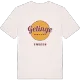 Getinge cirkel t-shirt