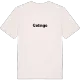 Getinge fetstil t-shirt