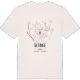 Getinge karta t-shirt