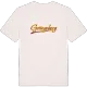 Getingeberg baseball t-shirt
