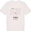 Getmold karta t-shirt