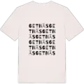 Getnäs ordlek t-shirt
