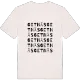 Getnäs ordlek t-shirt