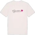 Getön hjärta t-shirt
