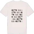 Getrilla ordlek t-shirt