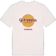 Getryggen cirkel t-shirt
