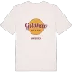 Getskav cirkel t-shirt
