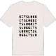 Getskog ordlek t-shirt